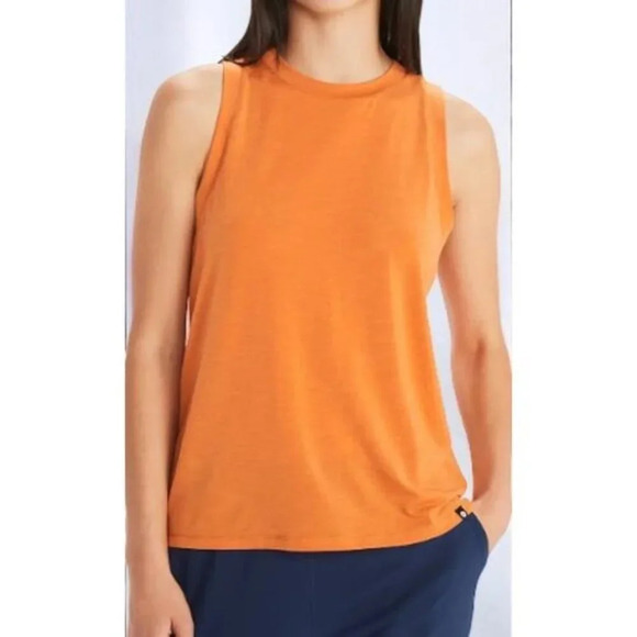 Marmot Mariposa Tank Top - Size Extra Large - Picture 1 of 10